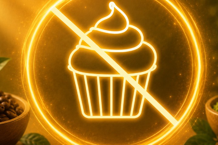 No sugar icon