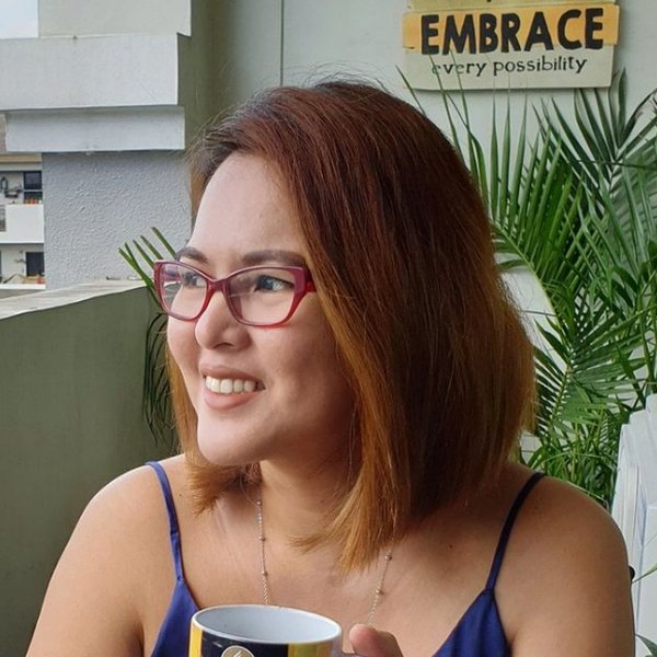 Joana Lazaro